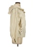 BDG 100% Cotton Solid Ivory Jacket Size S - photo 4