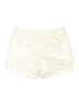 Vineyard Vines Solid Ivory Khaki Shorts Size 4 - photo 2