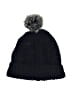 Unbranded 100% Acrylic Black Beanie One size - photo 2