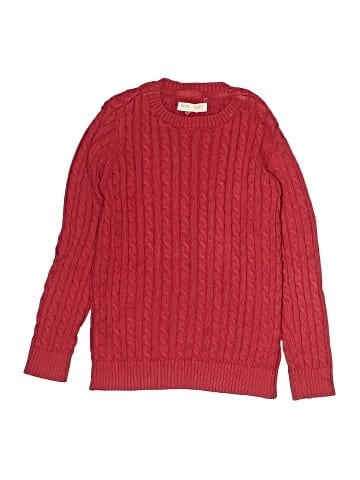 Hope & Henry Pullover Sweater (view 1)