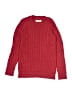 Hope & Henry 100% Cotton Red Pullover Sweater Size M (kids) - photo 1