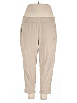 Zenergy By Chico's Active Pants