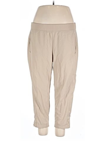 Zenergy by Chico's Active Pants (view 1)