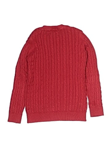 Hope & Henry Pullover Sweater (view 2)