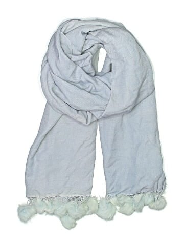 Pashmina Scarf (view 1)