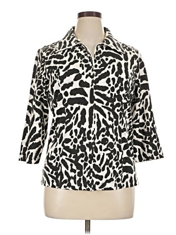Weekends by Chico's Jacket (view 1)