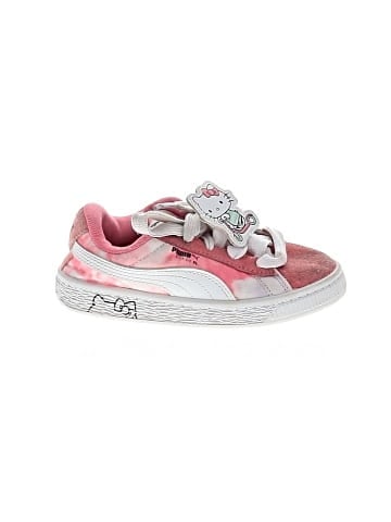 Puma Sneakers (view 1)
