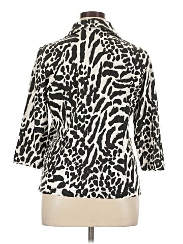 Weekends by Chico's Jacket (view 2)