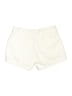 Vineyard Vines 100% Cotton Solid Ivory Shorts Size 4 - photo 2