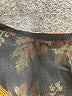 Unbranded Floral Black Casual Dress Size S (estimated) - photo 7