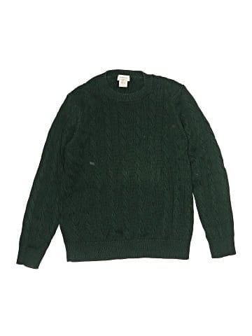 Crewcuts Outlet Pullover Sweater (view 1)