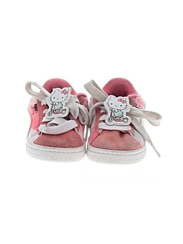 Puma Sneakers (view 2)