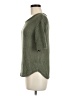 H&M 100% Acrylic Green Pullover Sweater Size M - photo 5