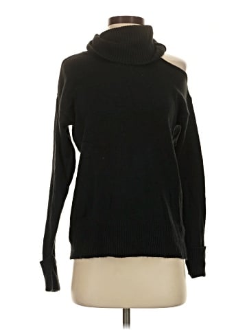1.State Turtleneck Sweater (view 1)