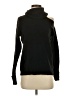 1.State Black Turtleneck Sweater Size XXS - photo 1
