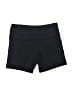 Lululemon Athletica Solid Black Athletic Shorts Size 4 - photo 1