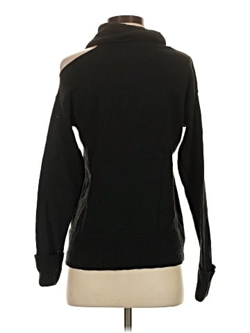 1.State Turtleneck Sweater (view 2)
