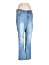 CAbi Blue Jeans Size 12 - photo 1
