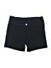 Lululemon Athletica Solid Black Athletic Shorts Size 4 - photo 2