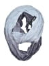 Apt. 9 Blue Scarf One size - photo 2