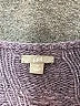 J.Jill Purple Pullover Sweater Size M - photo 7