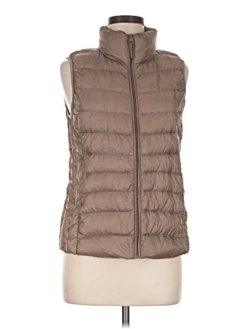 Uniqlo Vest (view 1)