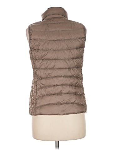 Uniqlo Vest (view 2)