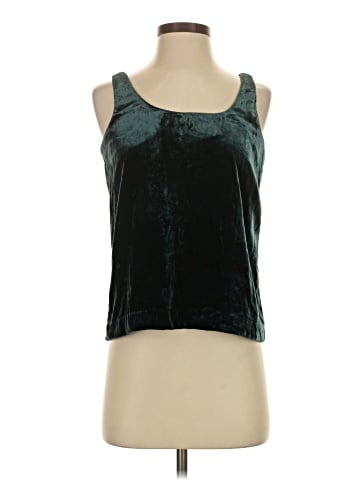 J.Crew Sleeveless Top (view 1)
