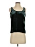 J.Crew Teal Sleeveless Top Size 00 - photo 1