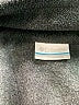 Columbia 100% Polyester Gray Track Jacket Size M - photo 6