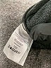 Columbia 100% Polyester Gray Track Jacket Size M - photo 7