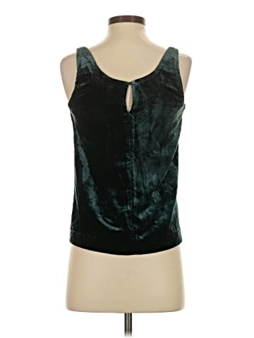 J.Crew Sleeveless Top (view 2)