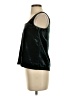 J.Crew Teal Sleeveless Top Size 00 - photo 5