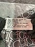 Tulle Gray Wool Coat Size M - photo 8