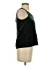 J.Crew Teal Sleeveless Top Size 00 - photo 4