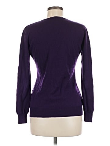 KIRKLAND Signature Wool Sweater (view 2)