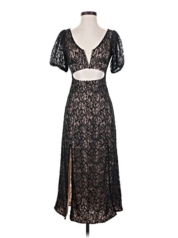 EASTNWESTLABEL Cocktail Dress (view 1)