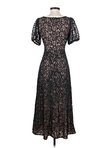 EASTNWESTLABEL Cocktail Dress (view 2)