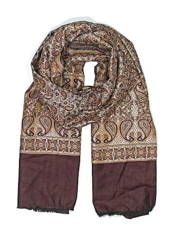 Unbranded Scarf (view 1)