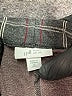 J.Jill Plaid Gray Dress Pants Size M - photo 7