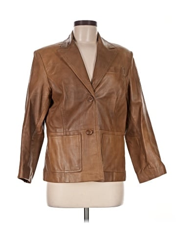 Style&Co Jacket (view 1)