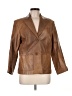 Style&Co 100% Polyester Brown Jacket Size M - photo 1