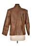 Style&Co 100% Polyester Brown Jacket Size M - photo 2