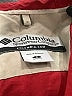 Columbia Solid Red Jacket Size S - photo 6