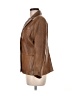 Style&Co 100% Polyester Brown Jacket Size M - photo 5