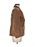 Style&Co 100% Polyester Brown Jacket Size M - photo 4
