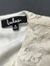 Lulus Ivory Cocktail Dress Size S - photo 7