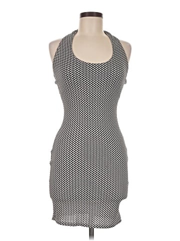 Bear Dance Cocktail Dress (view 1)