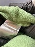 Nickelodeon 100% Polyester Green Pullover Hoodie Size 7 - photo 3