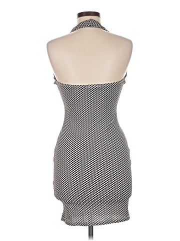 Bear Dance Cocktail Dress (view 2)